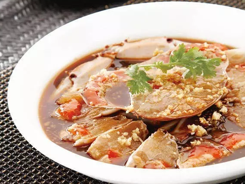 仙香居復合調味料類